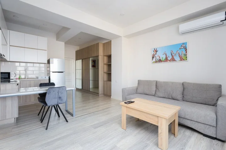 Ереван: Апартаменты Stay Inn on Koghbatsi Str. 16-91