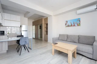 Ереван: Апартаменты Stay Inn on Koghbatsi Str. 16-91