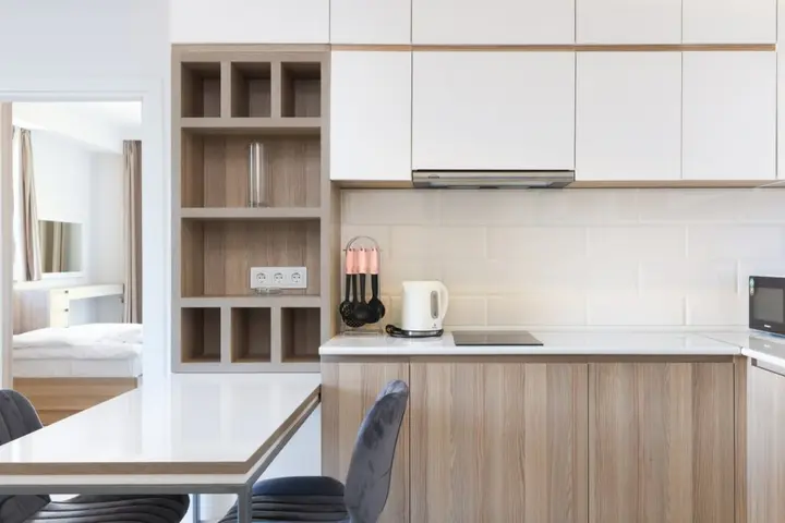 Ереван: Апартаменты Stay Inn on Koghbatsi Str. 16-91