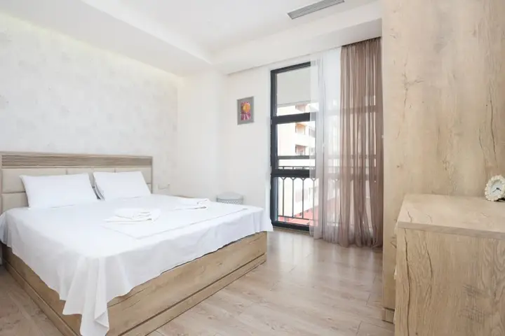 Апартаменты Stay Inn on Koghbatsi 16-39 — фото 1