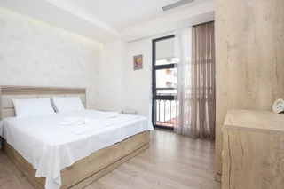 Ереван: Апартаменты Stay Inn on Koghbatsi 16-39