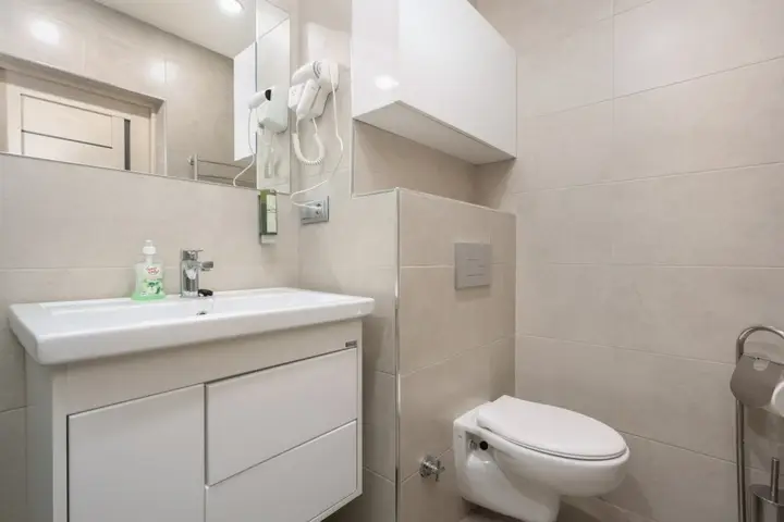 Апартаменты Stay Inn on Koghbatsi 16-39 — фото 6