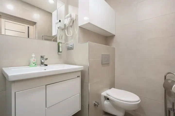 Ереван: Апартаменты Stay Inn on Koghbatsi 16-39