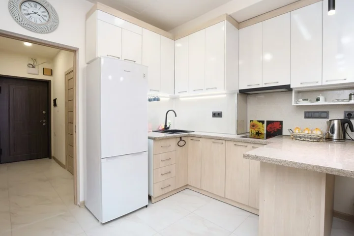 Ереван: Апартаменты Stay Inn on Koghbatsi 16-39