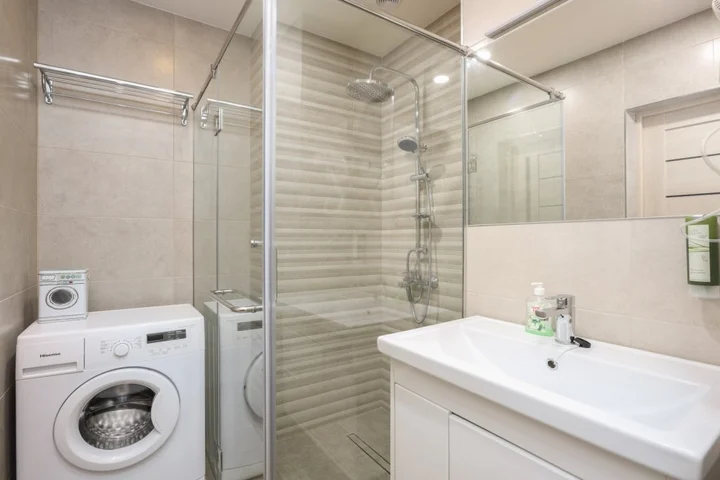 Ереван: Апартаменты Stay Inn on Koghbatsi 16-39