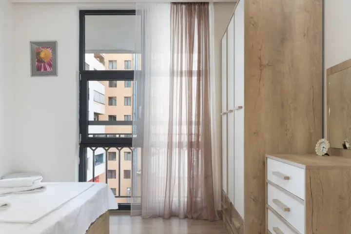 Ереван: Апартаменты Stay Inn on Koghbatsi 16-39