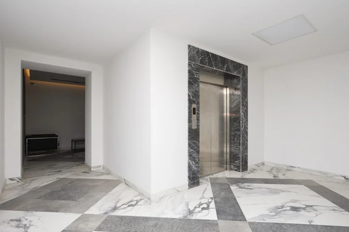 Ереван: Апартаменты Stay Inn on Koghbatsi 16-39