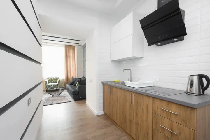 Ереван: Апартаменты Stay Inn on Abovyan Str. 32-3