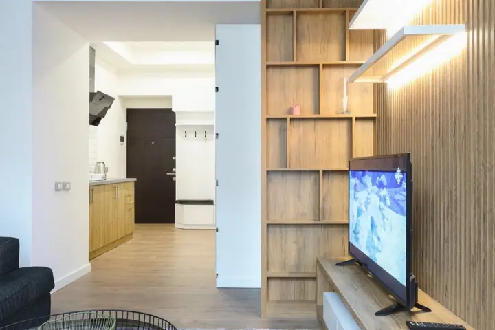 Ереван: Апартаменты Stay Inn on Abovyan Str. 32-3