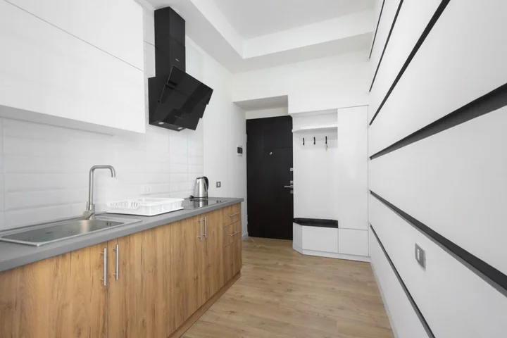 Ереван: Апартаменты Stay Inn on Abovyan Str. 32-3