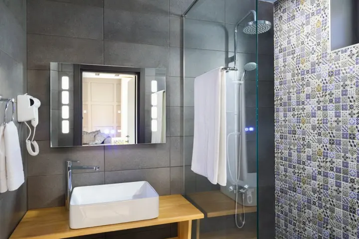 Ереван: Апартаменты Stay Inn on Abovyan Str. 32-3
