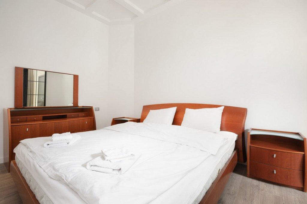Ереван: Апартаменты Stay Inn on Abovyan Str. 32-3