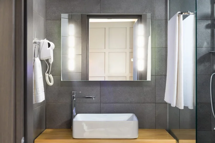 Ереван: Апартаменты Stay Inn on Abovyan Str. 32-3