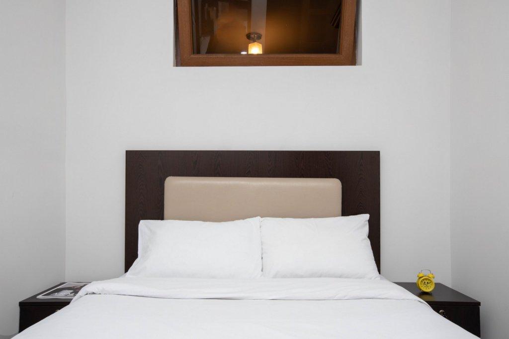 Ереван: Апартаменты Stay Inn on Koghbatsi 42-98