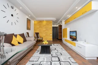 Ереван: Апартаменты Stay Inn on Koghbatsi 42-98