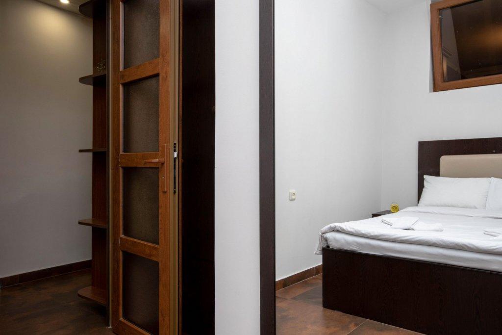 Ереван: Апартаменты Stay Inn on Koghbatsi 42-98
