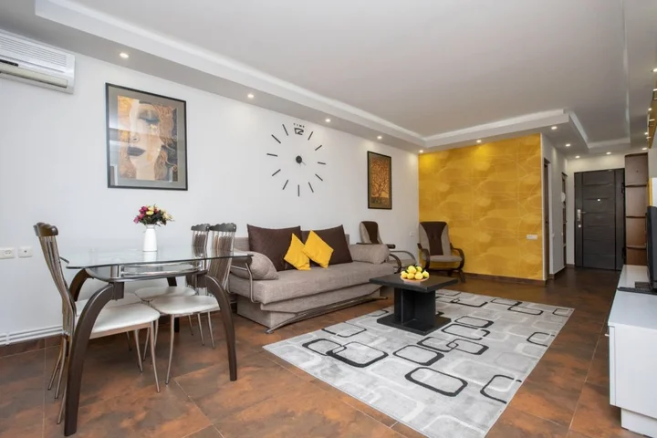 Ереван: Апартаменты Stay Inn on Koghbatsi 42-98
