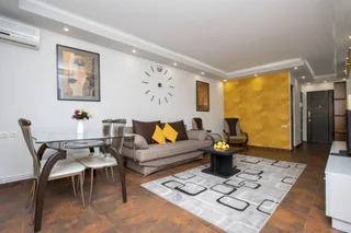 Ереван: Апартаменты Stay Inn on Koghbatsi 42-98
