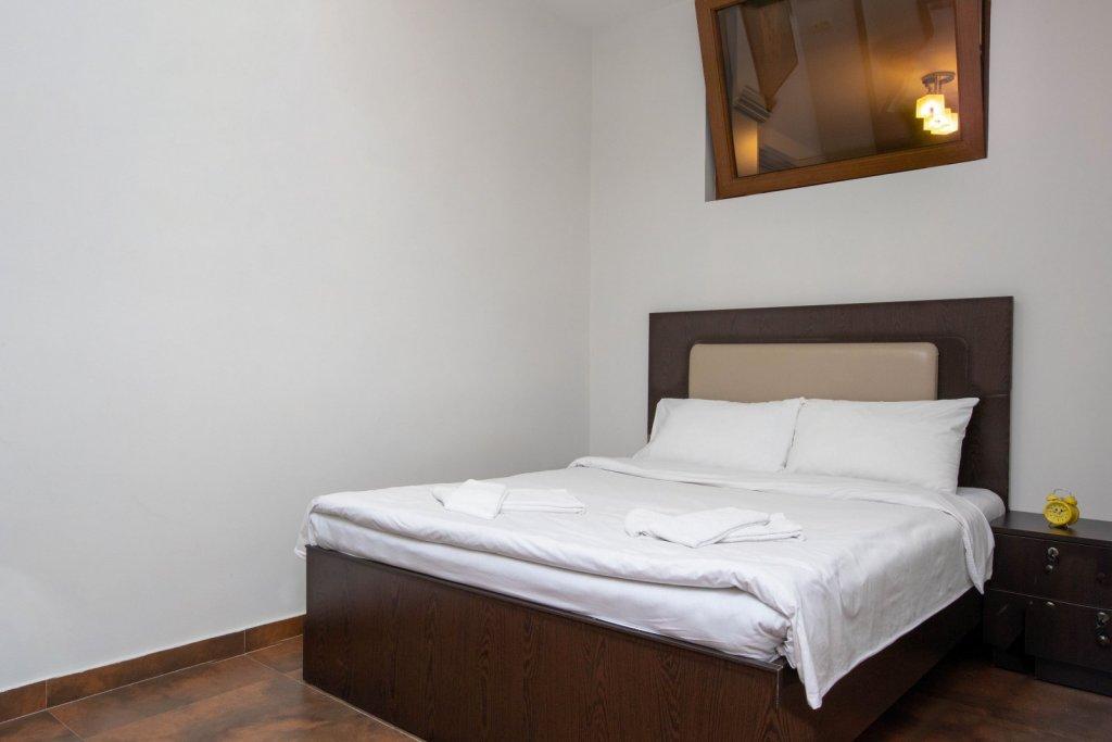 Ереван: Апартаменты Stay Inn on Koghbatsi 42-98
