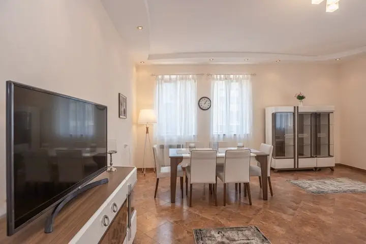 Апартаменты Stay Inn on Amiryan Str. 4/6-135 — фото 3