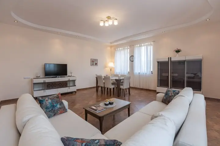 Апартаменты Stay Inn on Amiryan Str. 4/6-135 — фото 1