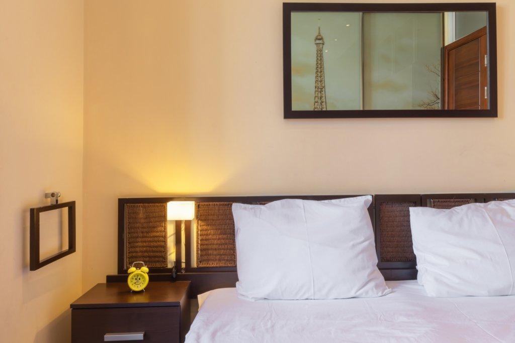 Ереван: Apartamenty Stay Inn On Hin Yerevantsi Str. 2-102
