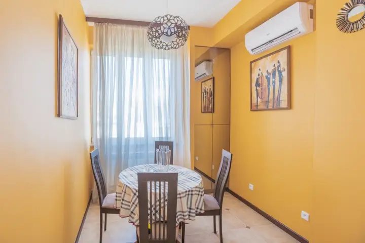 Apartamenty Stay Inn On Hin Yerevantsi Str. 2-102 — фото 3