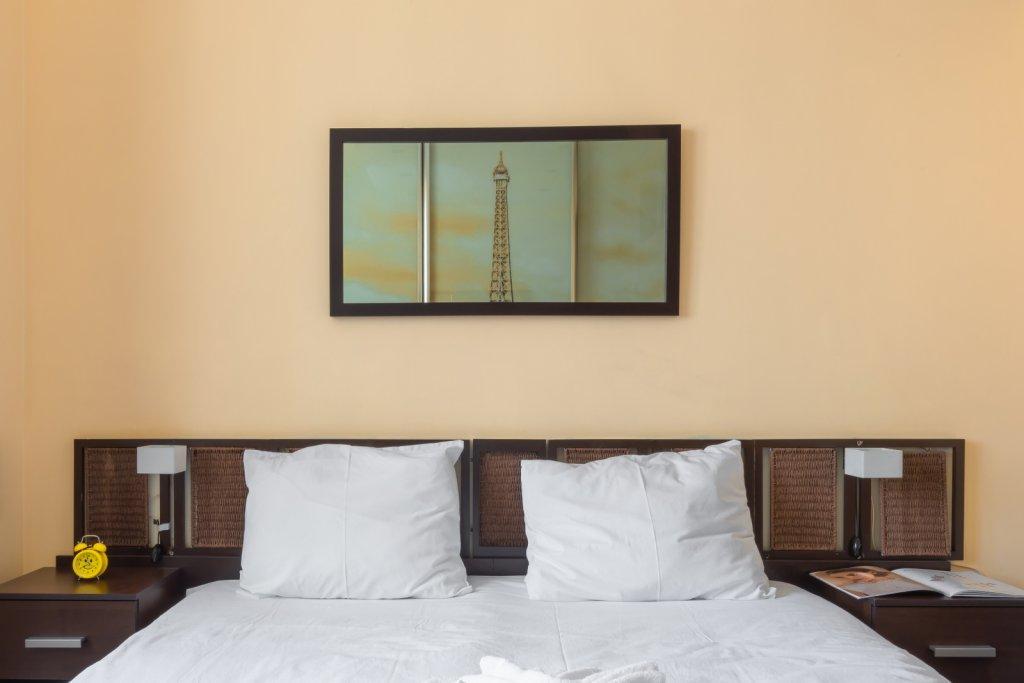 Ереван: Apartamenty Stay Inn On Hin Yerevantsi Str. 2-102