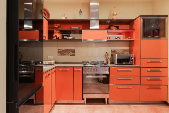 Ереван: Apartamenty Stay Inn On Hin Yerevantsi Str. 2-102