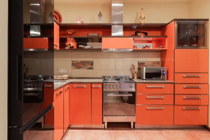 Ереван: Apartamenty Stay Inn On Hin Yerevantsi Str. 2-102