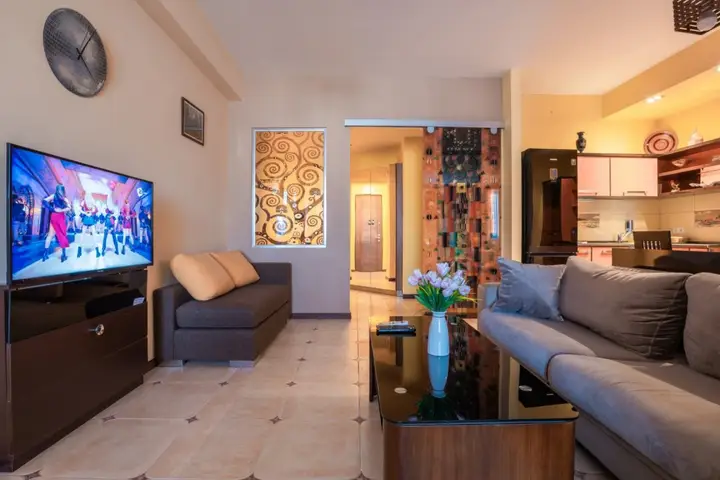 Apartamenty Stay Inn On Hin Yerevantsi Str. 2-102 — фото 4