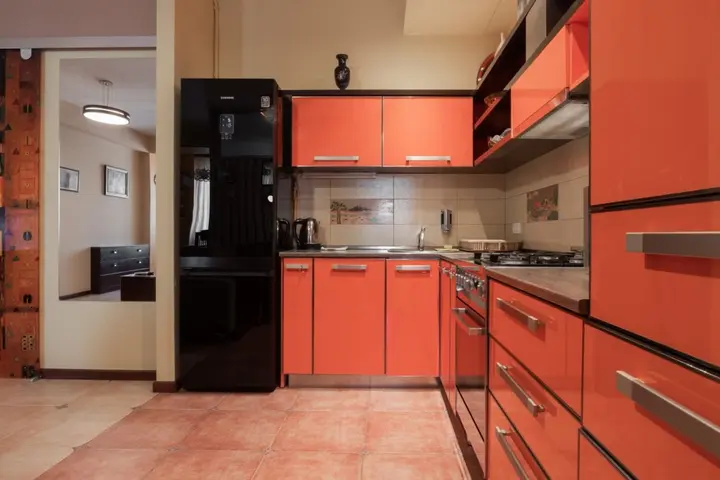 Ереван: Apartamenty Stay Inn On Hin Yerevantsi Str. 2-102