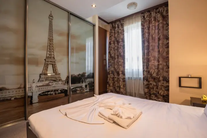 Ереван: Apartamenty Stay Inn On Hin Yerevantsi Str. 2-102