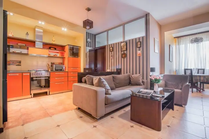 Apartamenty Stay Inn On Hin Yerevantsi Str. 2-102 — фото 1