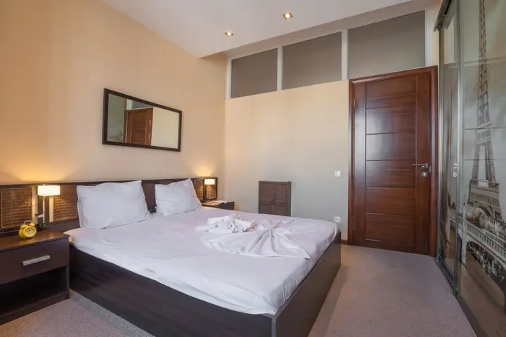 Apartamenty Stay Inn On Hin Yerevantsi Str. 2-102 — фото 2