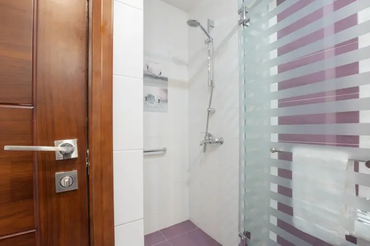 Ереван: Apartamenty Stay Inn On Hin Yerevantsi Str. 2-102