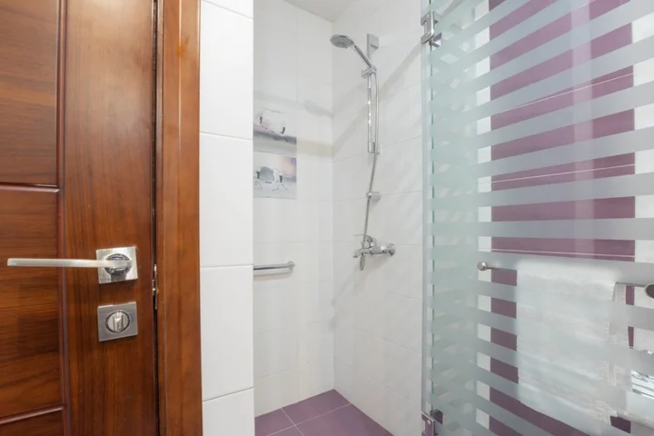 Ереван: Apartamenty Stay Inn On Hin Yerevantsi Str. 2-102
