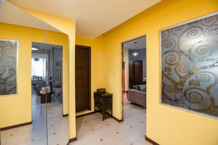 Ереван: Apartamenty Stay Inn On Hin Yerevantsi Str. 2-102