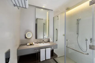 Дубай: Millennium Place Barsha Heights Apartments