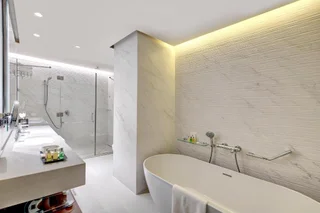 Дубай: Millennium Place Barsha Heights Apartments