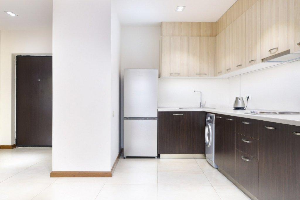 Ереван: Апартаменты Stay Inn on Buzand Str. 17-3