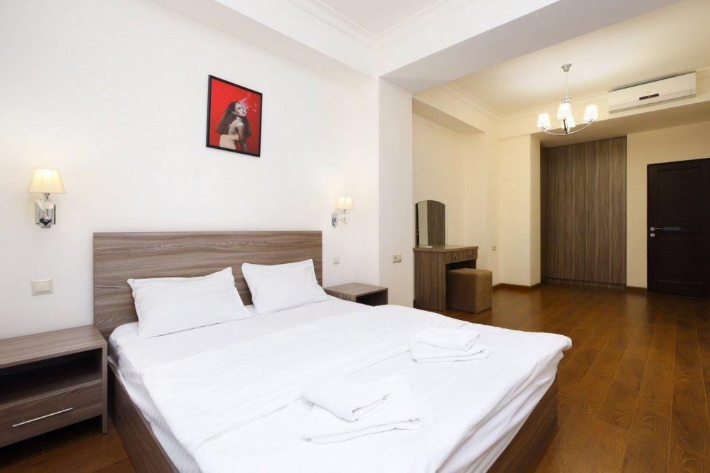 Ереван: Апартаменты Stay Inn on Buzand Str. 17-3