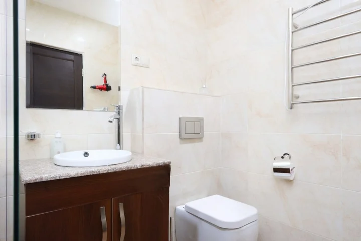 Ереван: Апартаменты Stay Inn on Buzand Str. 17-3