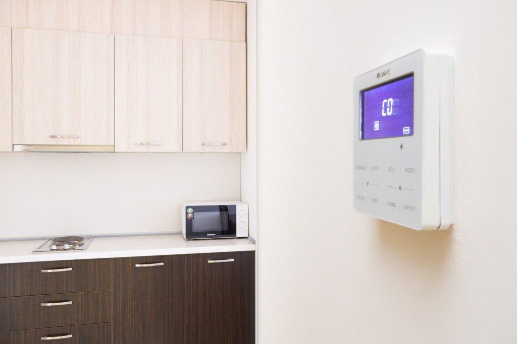Ереван: Апартаменты Stay Inn on Buzand Str. 17-3