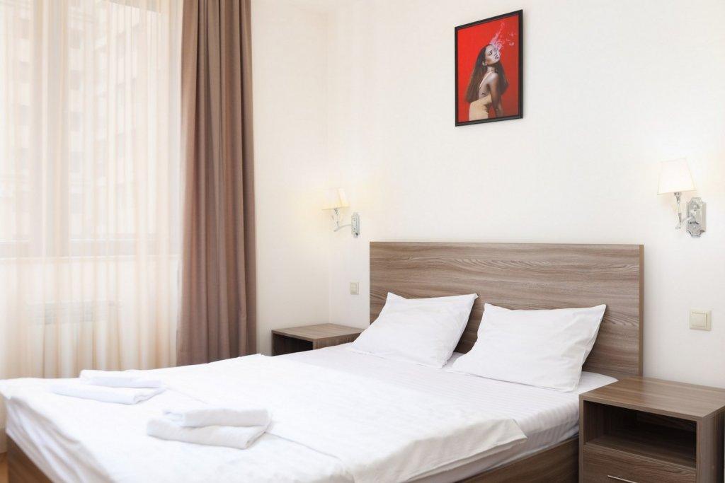 Ереван: Апартаменты Stay Inn on Buzand Str. 17-3