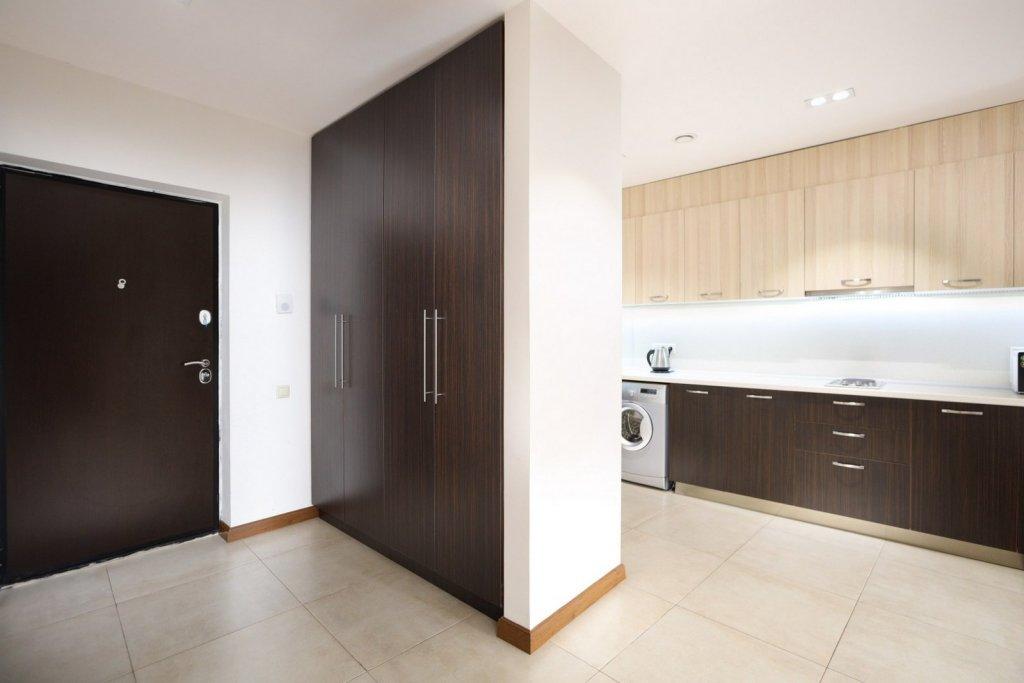 Ереван: Апартаменты Stay Inn on Buzand Str. 17-3