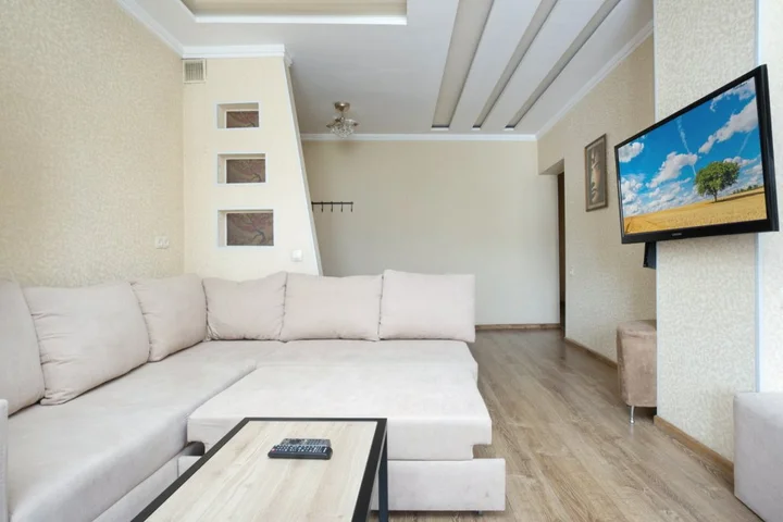 Ереван: Апартаменты Stay Inn on Sayat-Nova Ave. 33-53