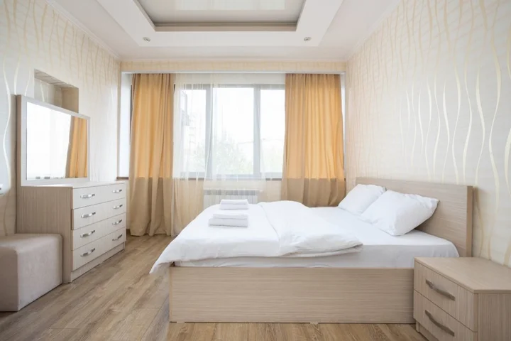 Ереван: Апартаменты Stay Inn on Sayat-Nova Ave. 33-53