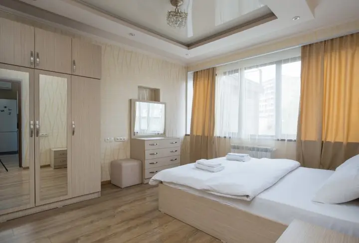 Апартаменты Stay Inn on Sayat-Nova Ave. 33-53 — фото 5