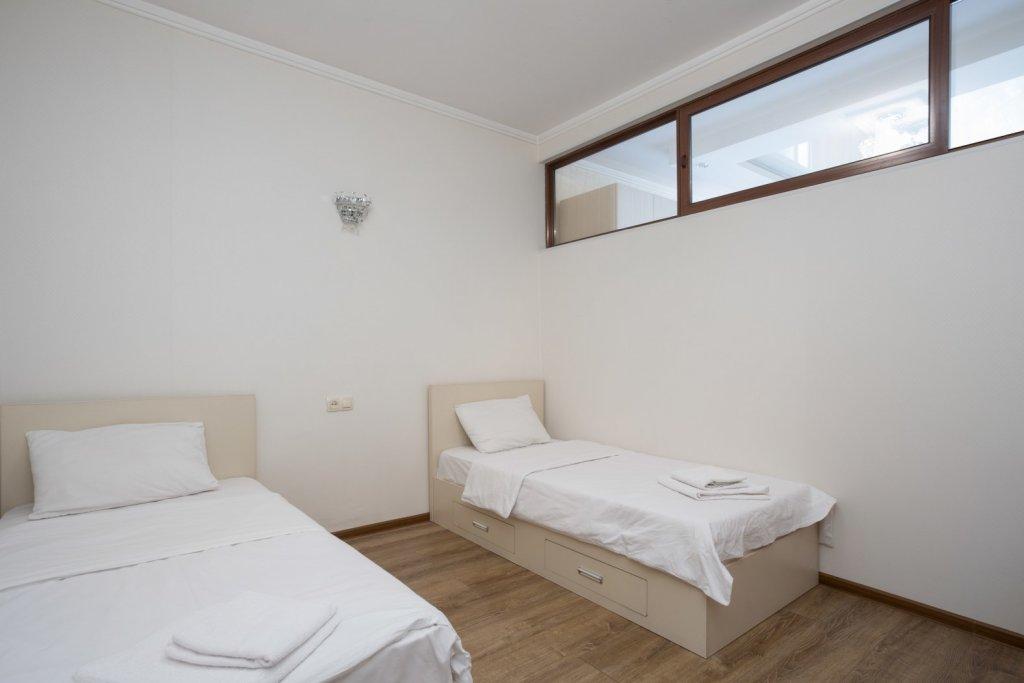 Ереван: Апартаменты Stay Inn on Sayat-Nova Ave. 33-53